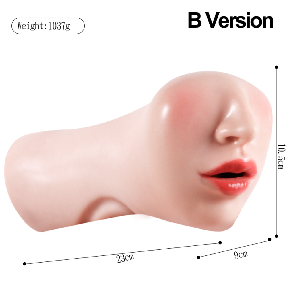 masturbation cup