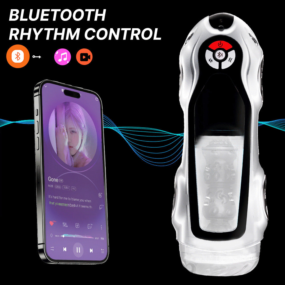 masturbation machine