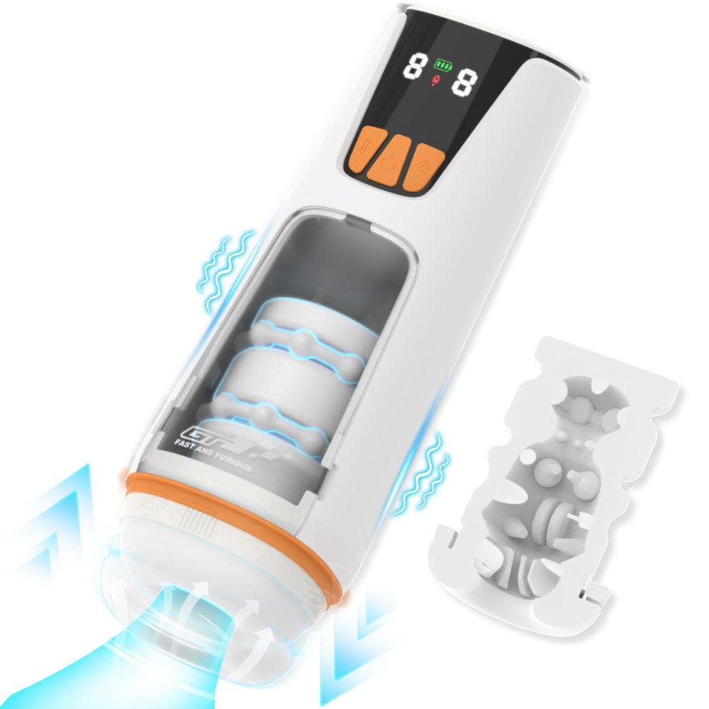 masturbation toy