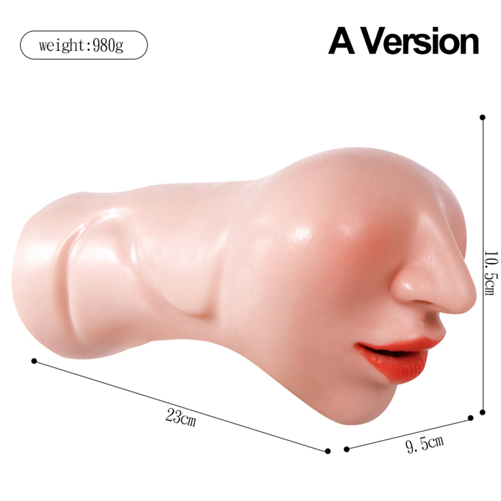 masturbation toy