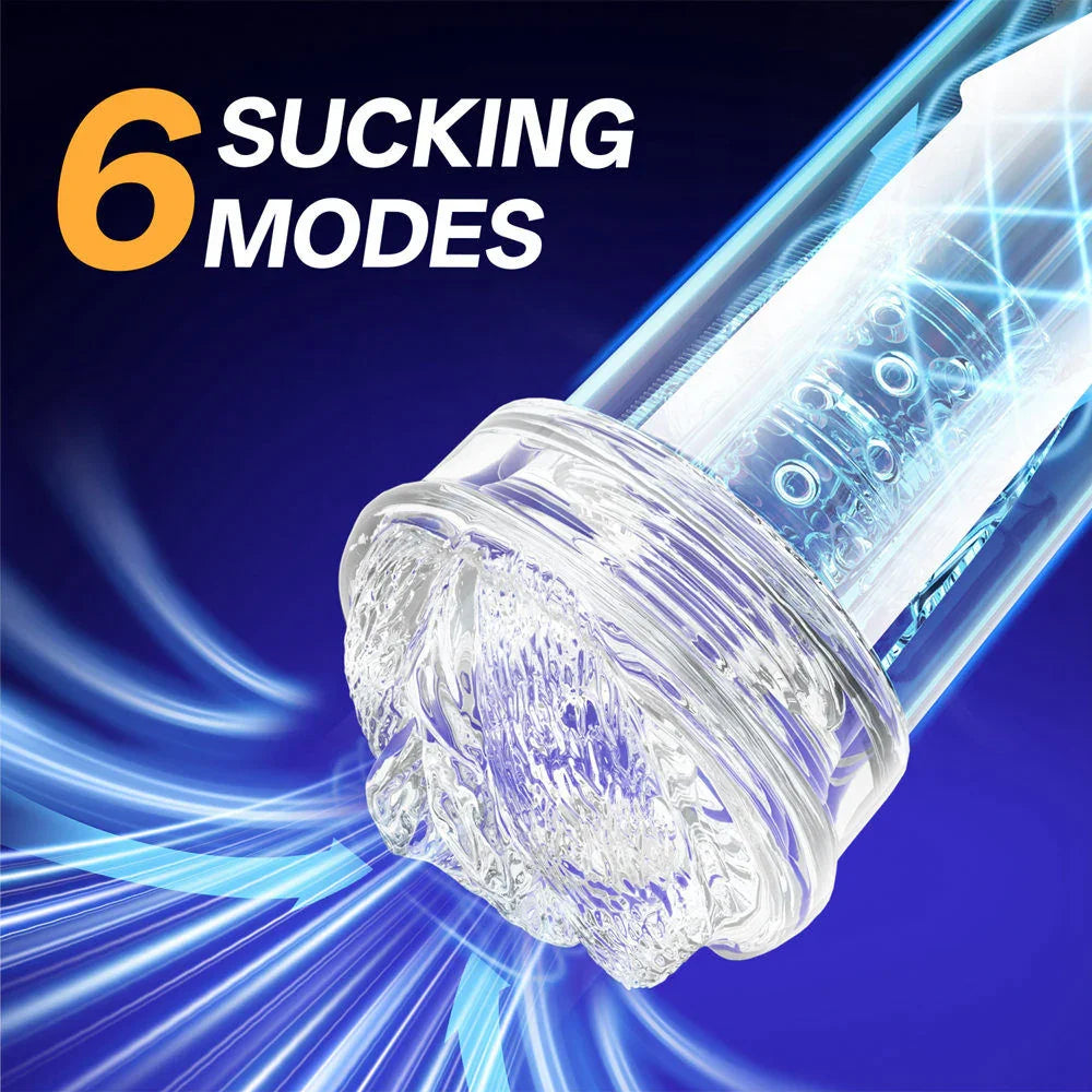 medical grade penis pump