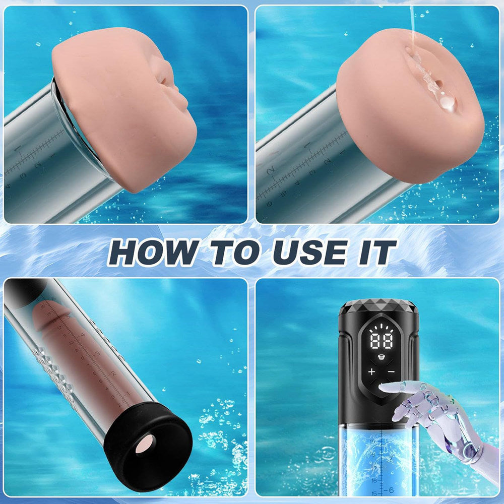 mens sex toy