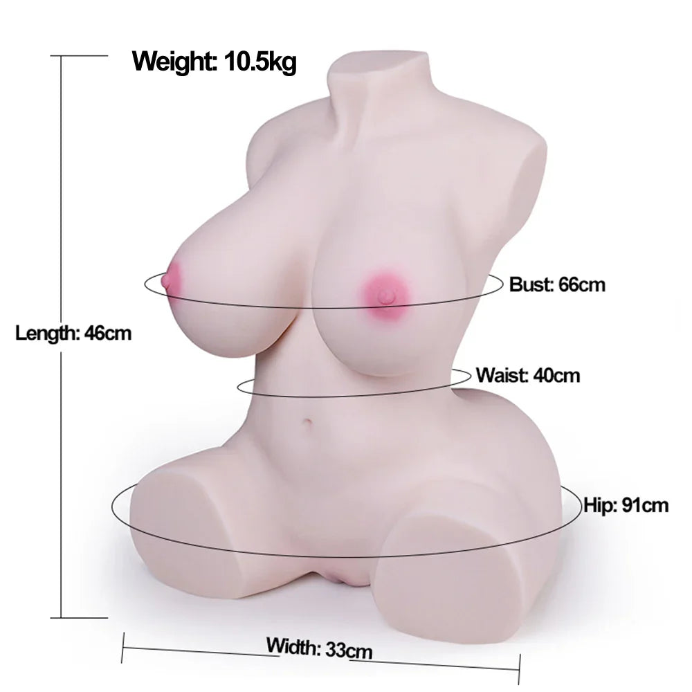 Xinghaoya Full Body Realistic Sex Doll Xinghaoya Full Body Realistic Sex Doll