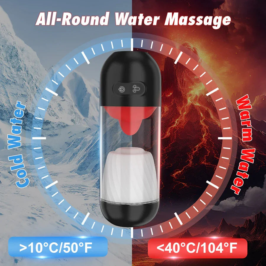 Xinghaoya Male Interactive Intimate Toy Xinghaoya Male Interactive Intimate Toy
