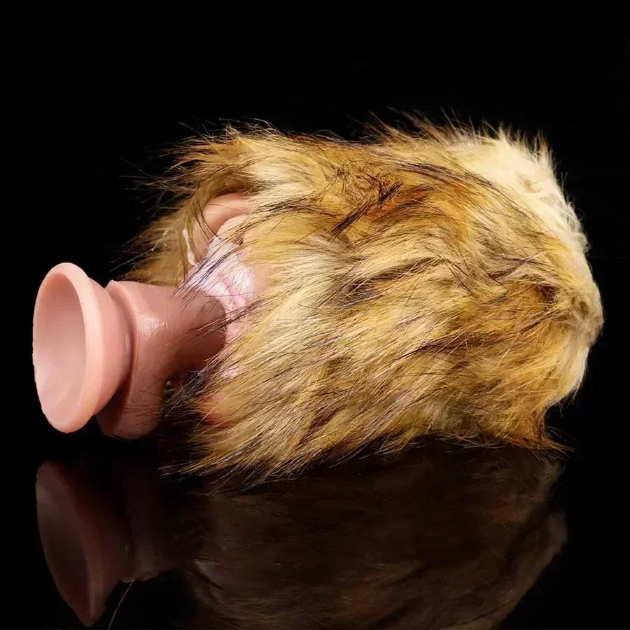 Realistic Tiger Pocket Pussy Toy Xinghaoya Realistic Tiger Pocket Pussy Toy Xinghaoya