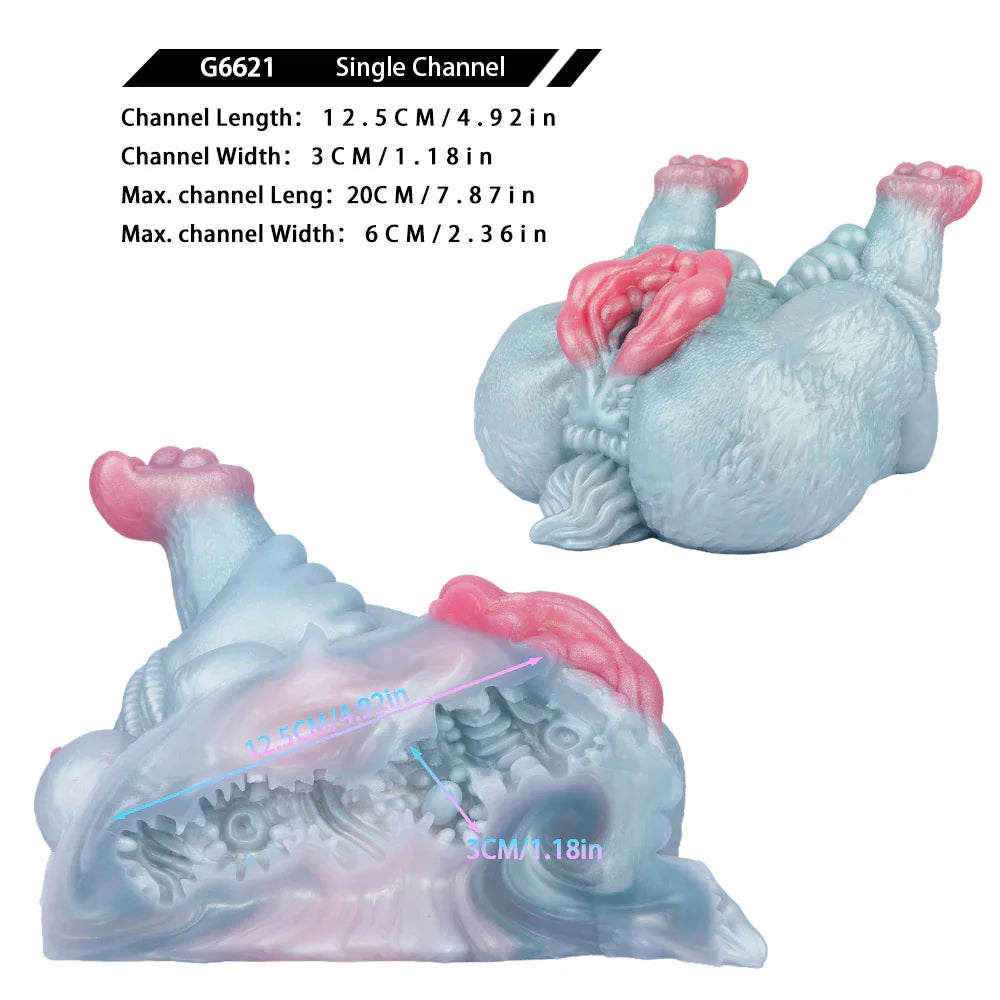 Xinghaoya Wild Wolf Small Sex Doll Xinghaoya Wild Wolf Small Sex Doll