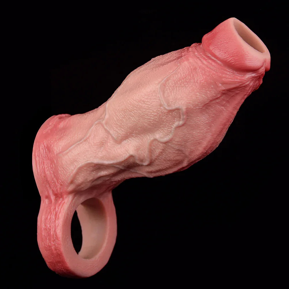 Xinghaoya Groe Penis-Hlle Xinghaoya Groe Penis-Hlle