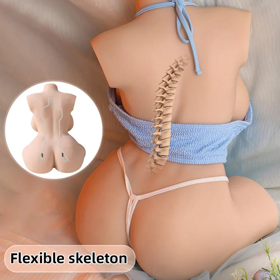 Xinghaoya Lifelike Sex Doll Xinghaoya Lifelike Sex Doll