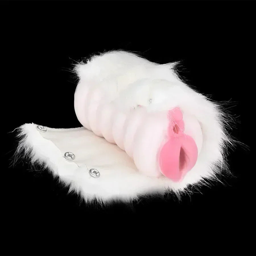 Arctic Bear Male Pocket Pussy – Xinghaoya