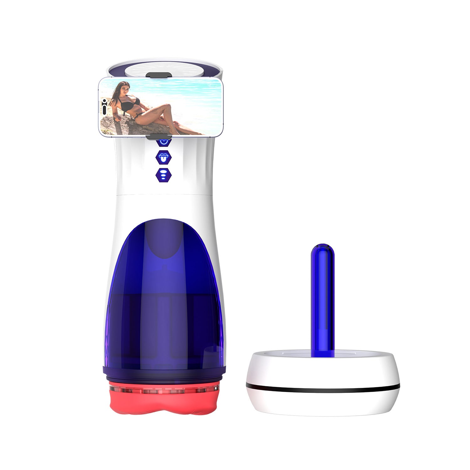 Smart Male Deepthroat Intimate Toy Xinghaoya Smart Male Deepthroat Intimate Toy Xinghaoya