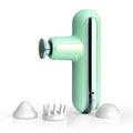 Mini Body Massage Gun for Muscle Relaxation - xinghaoya official store