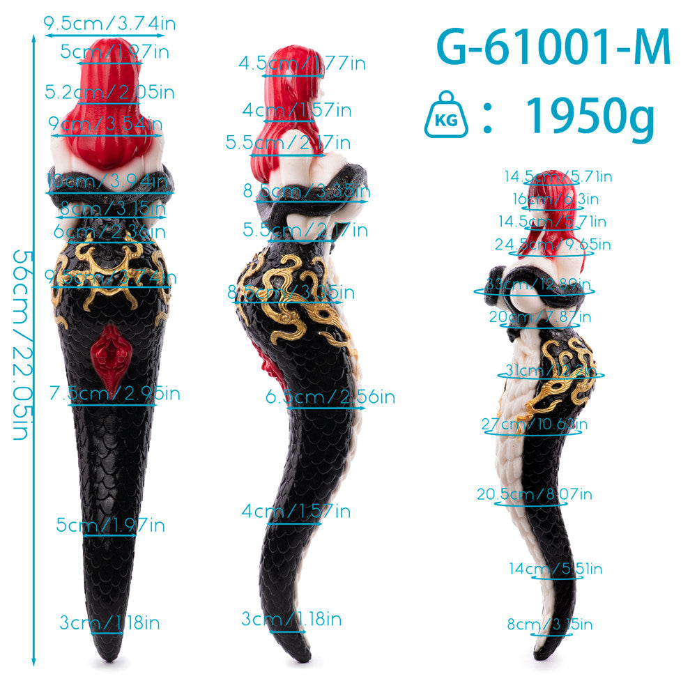 mini doll for men