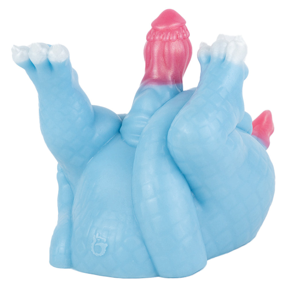 Xinghaoya DinosaurInspired Gay Sex Doll