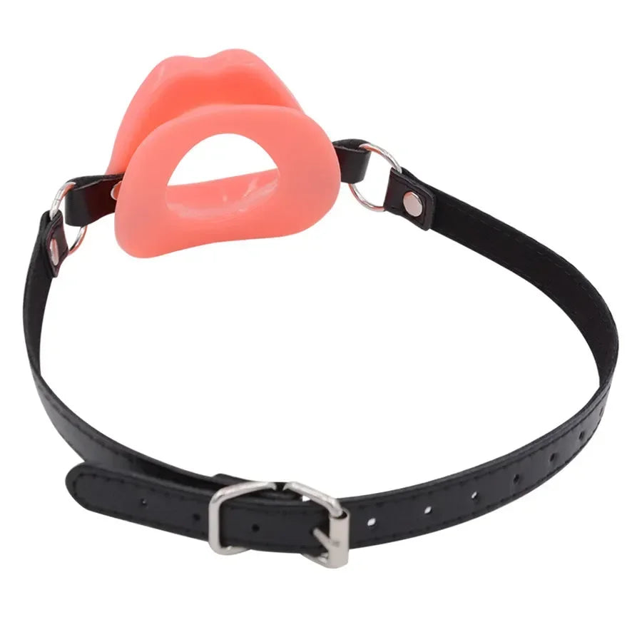mouth gag