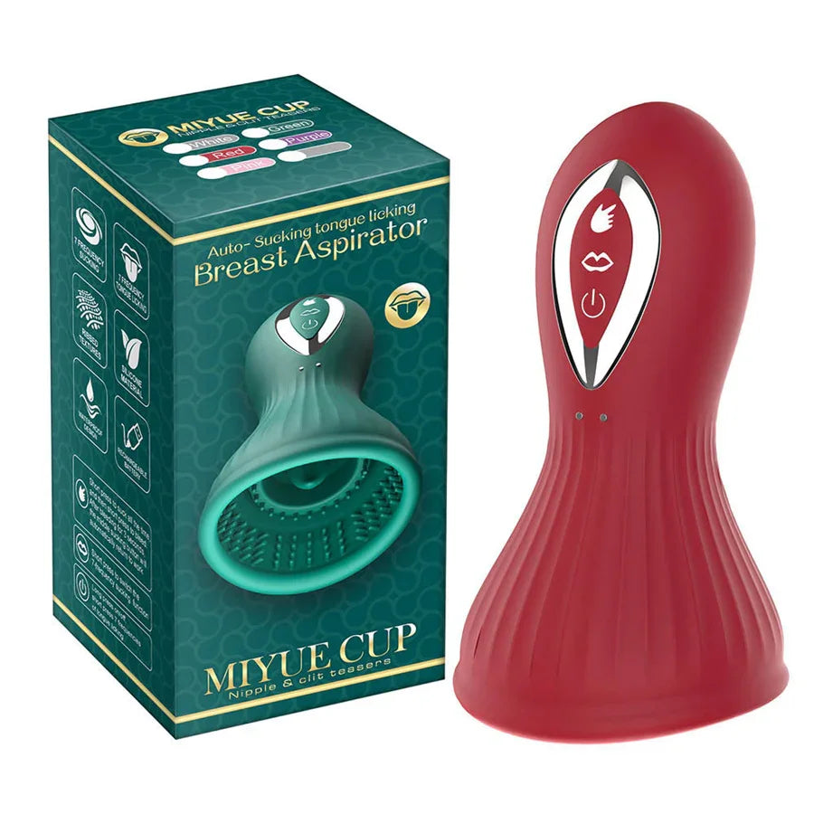 Xinghaoya Silicone Nipple Sucker Xinghaoya Silicone Nipple Sucker
