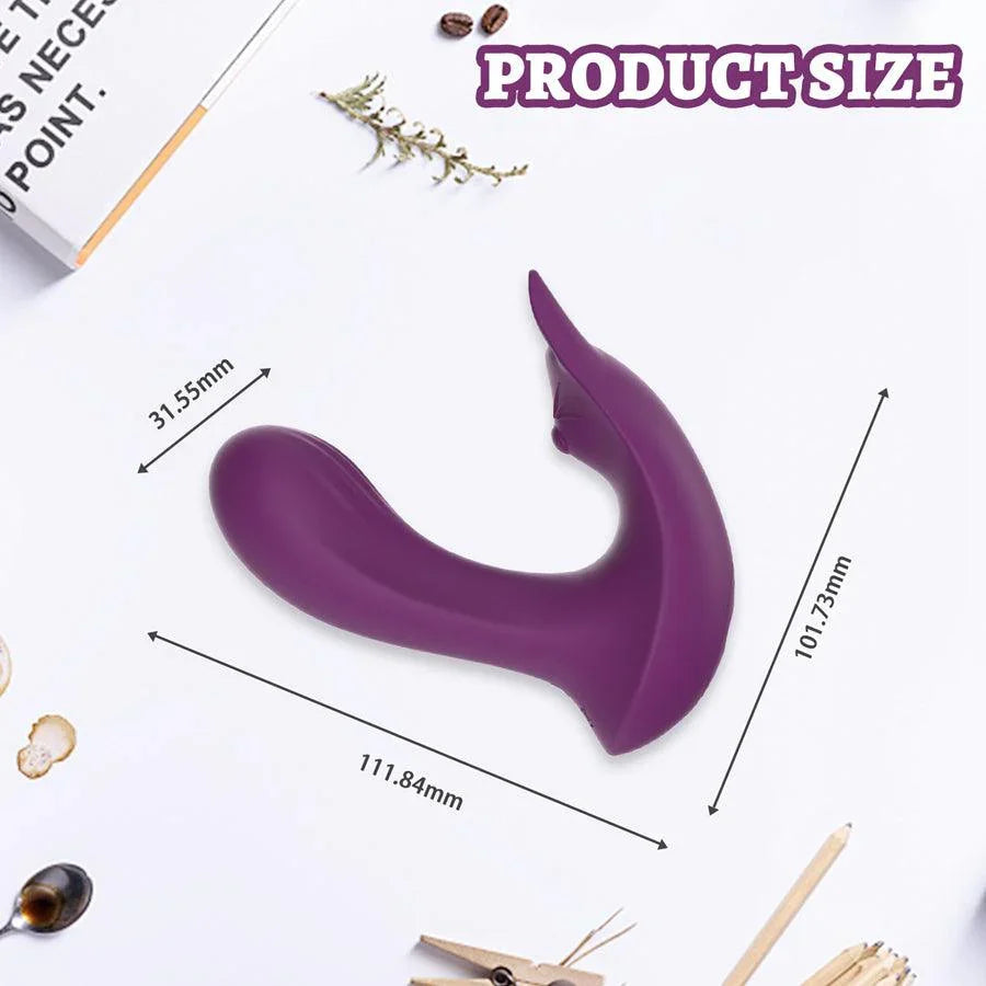 Olina Smart Long Distance Panty Vibrator for Women Xinghaoya Olina Smart Long Distance Panty Vibrator for Women Xinghaoya