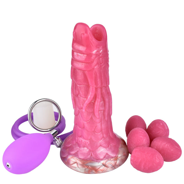 ovipositor sex toy