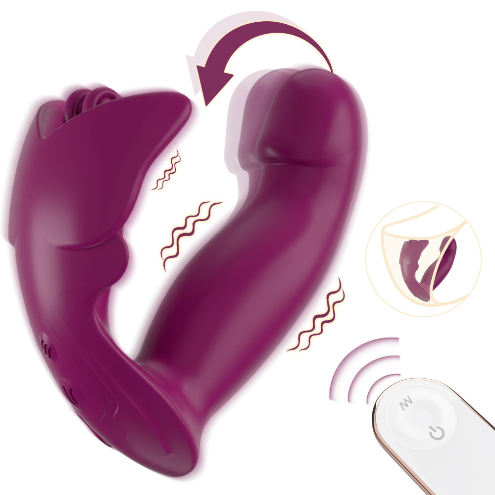 pany vibrator