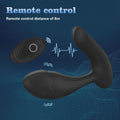 remote control anal toy
