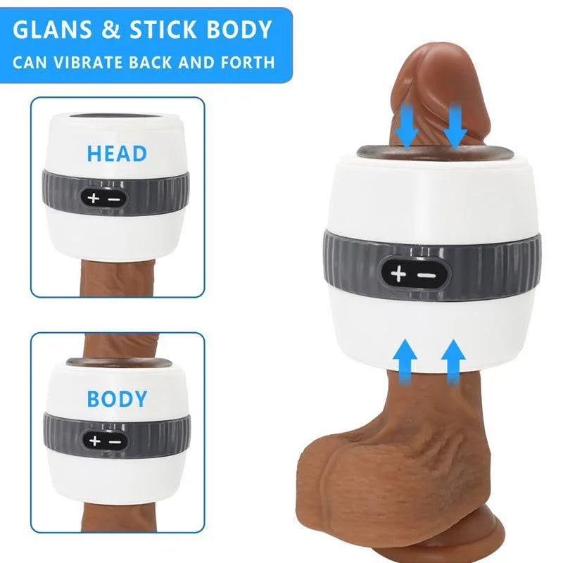 Penetrating Male Masturbator Intimate Toy Xinghaoya Penetrating Male Masturbator Intimate Toy Xinghaoya