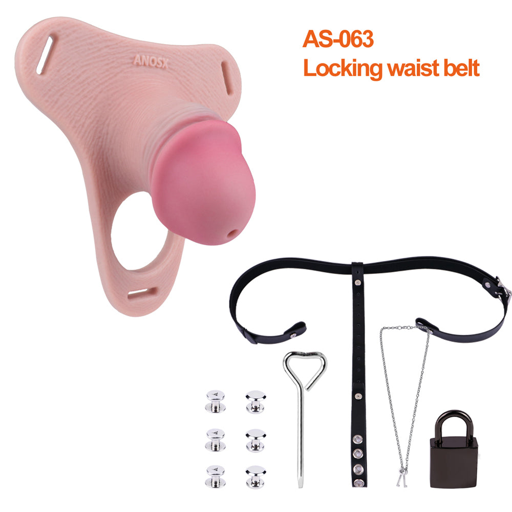 penis cage for men