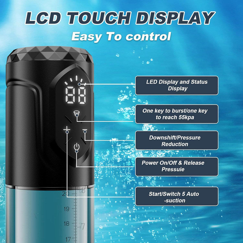 penis enlarger toy