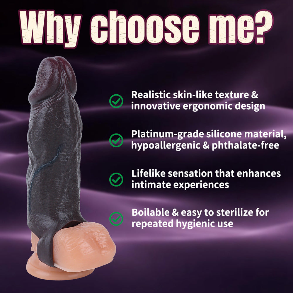 penis enlarger toy