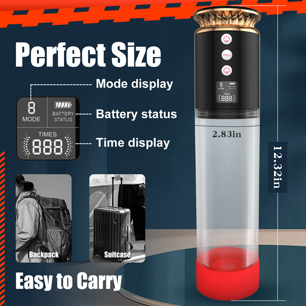 penis enlarger toy