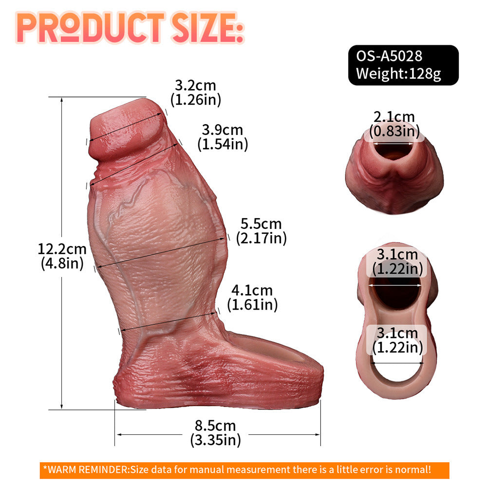 penis enlarger toy