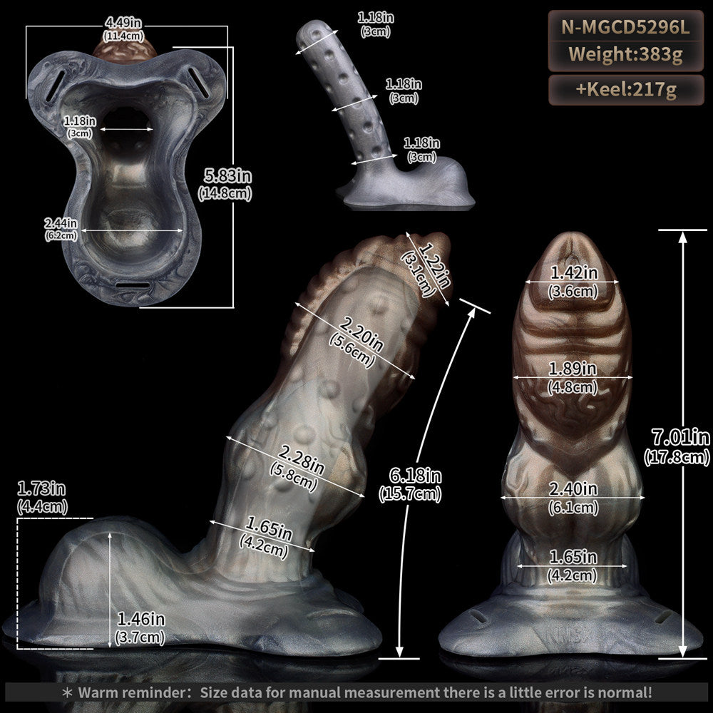 penis enlarger toy