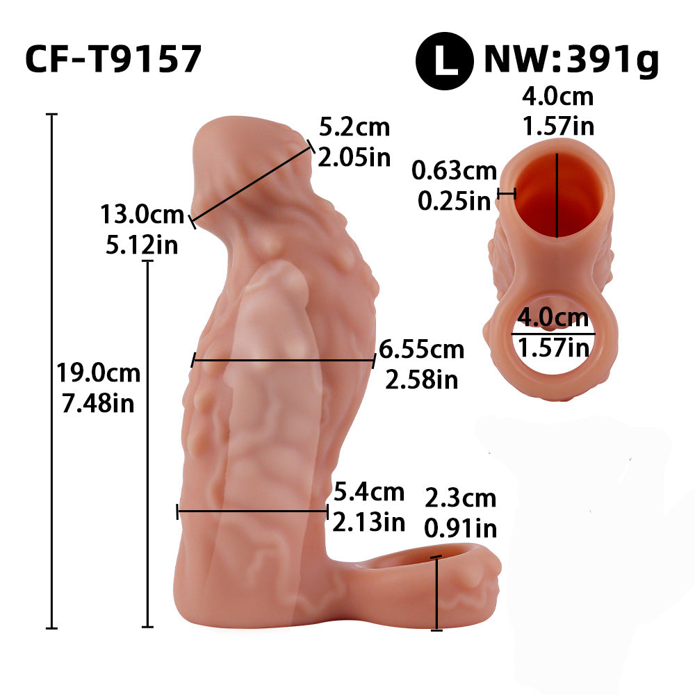 penis enlargrer toy