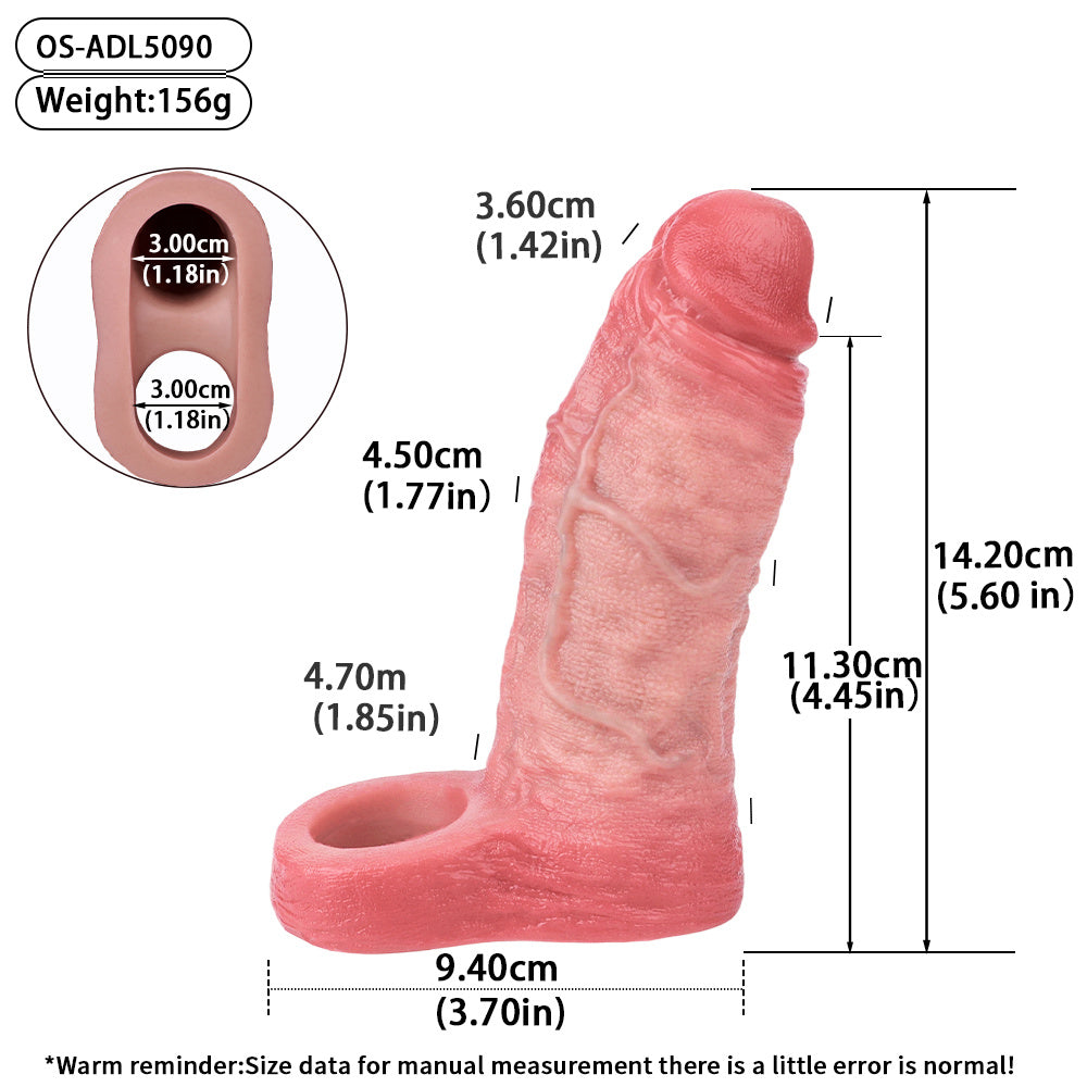 
                  
                    penis extender
                  
                