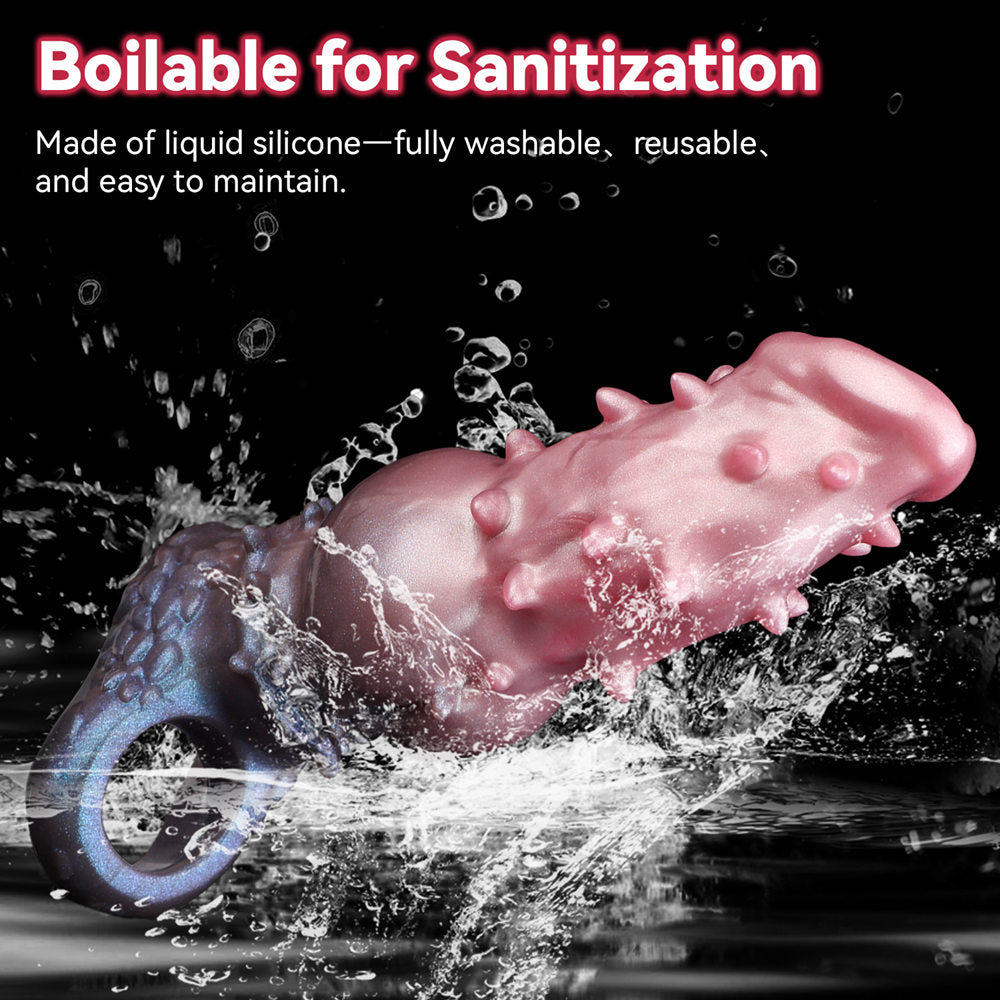 penis extension sleeve