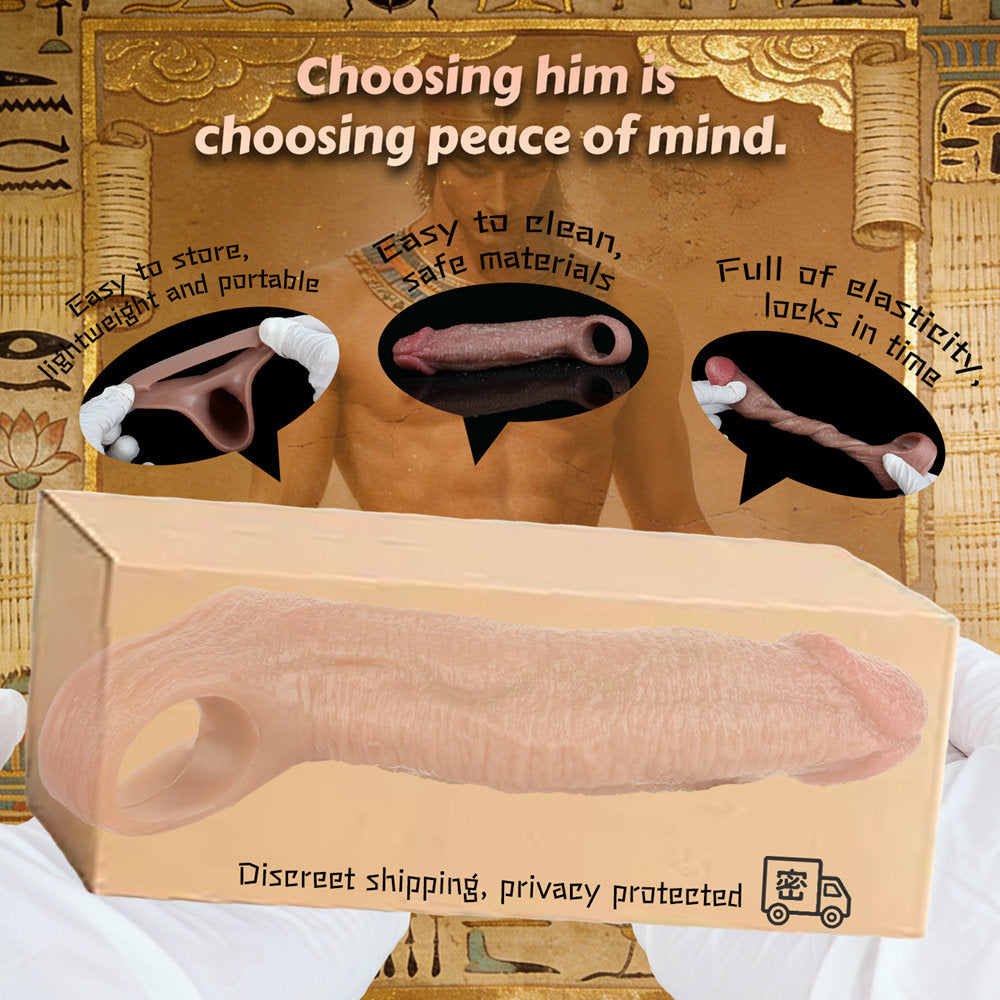 penis extension toy