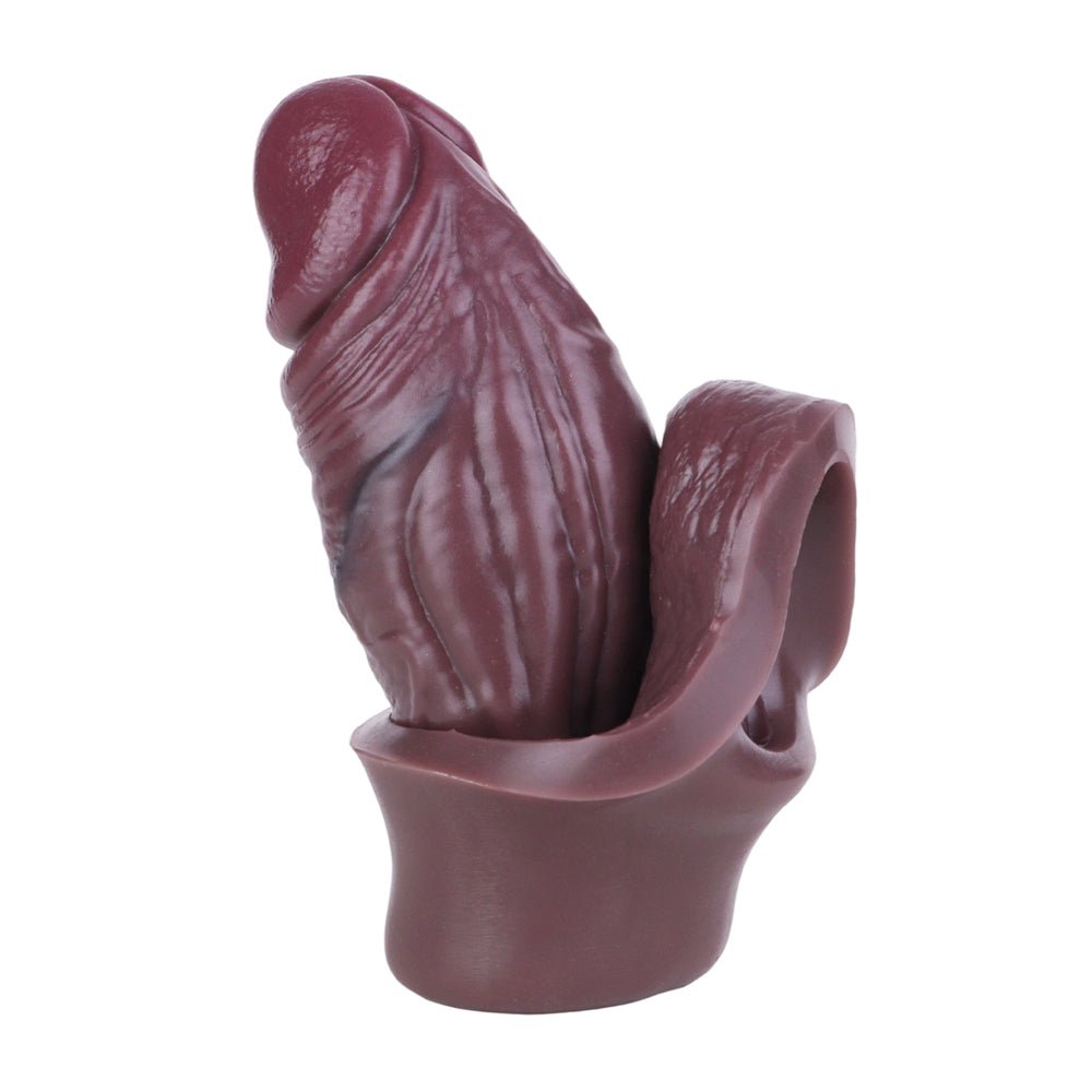 penis extension toy