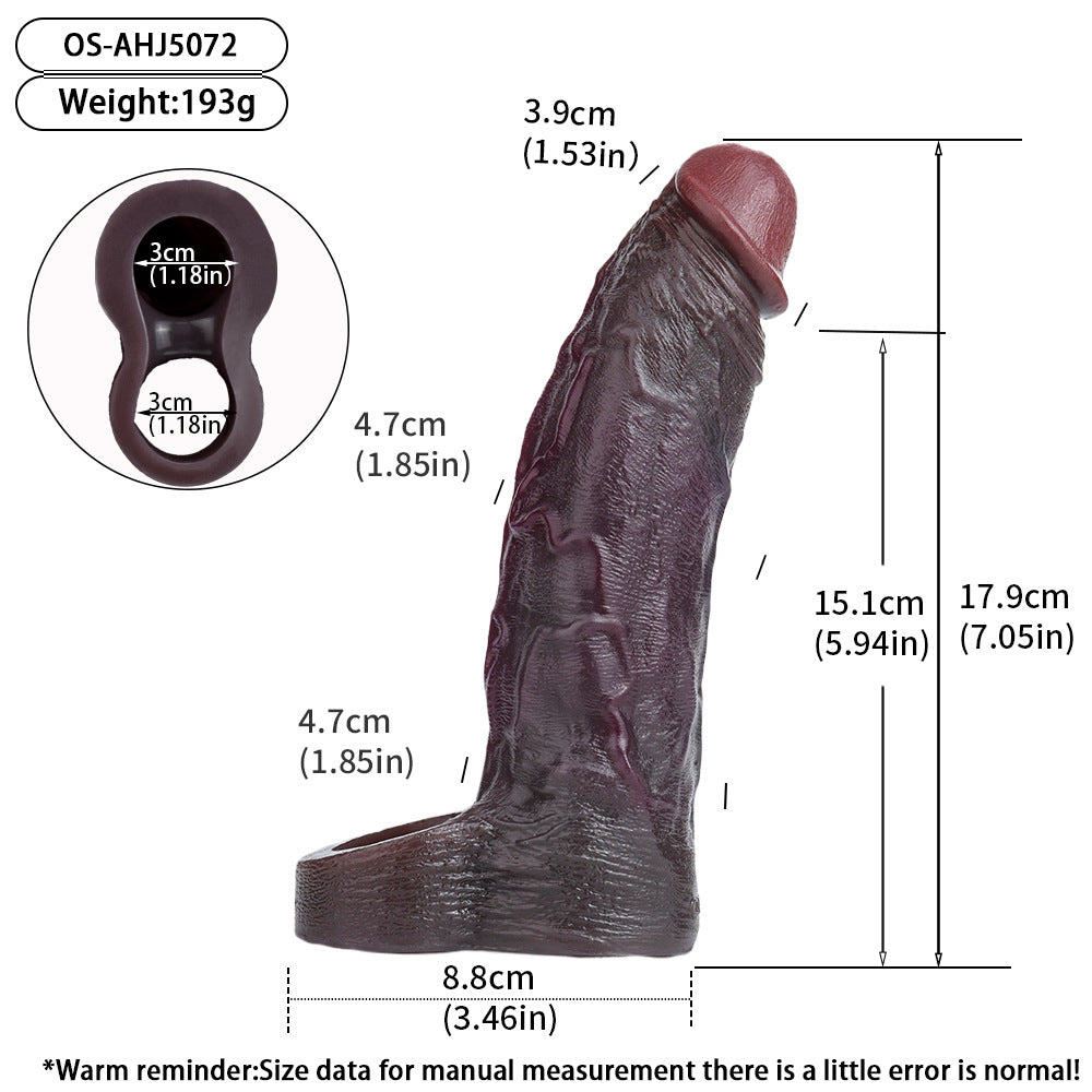 penis extension toy