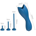 Premium Silicone Urethral Sounding Device