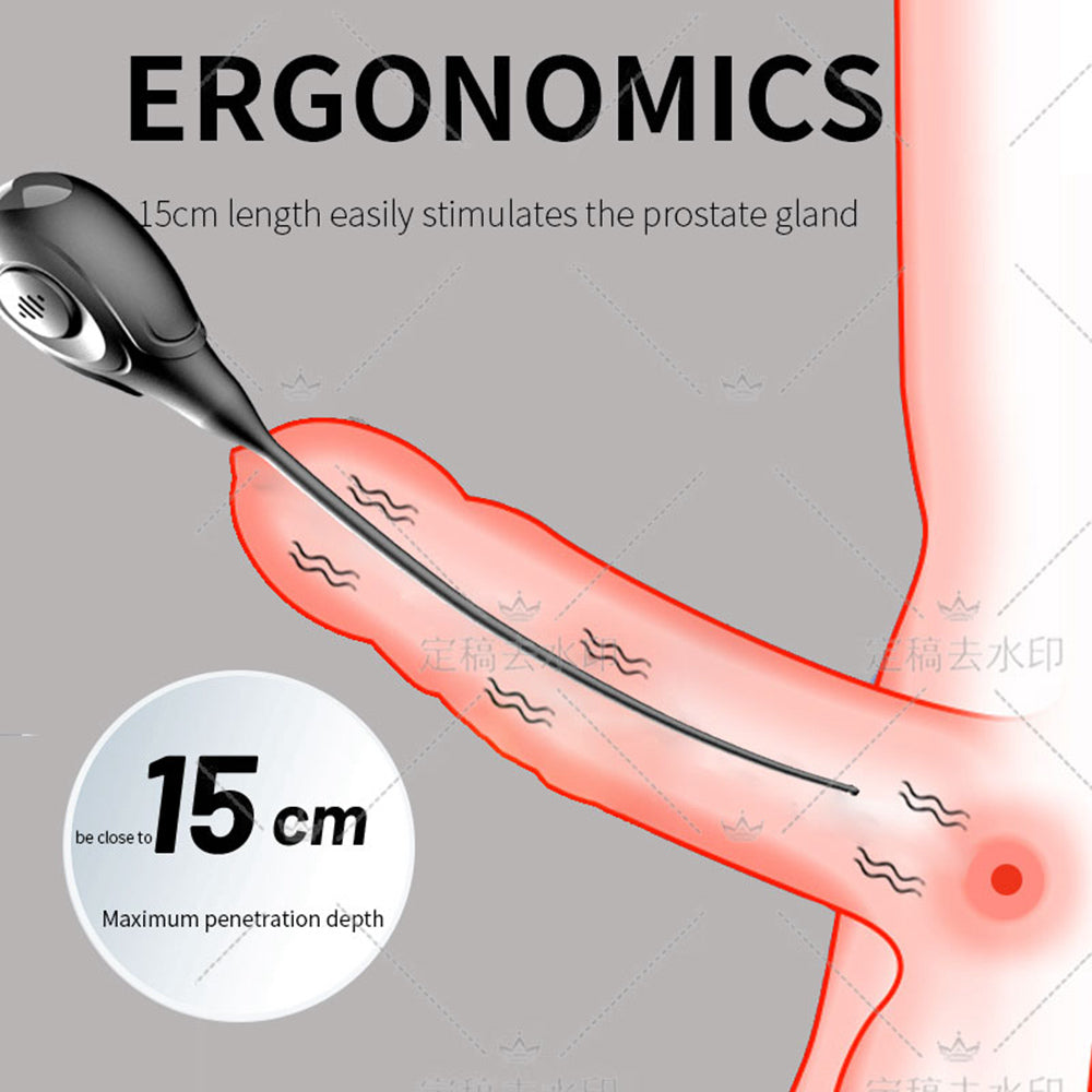 penis plug