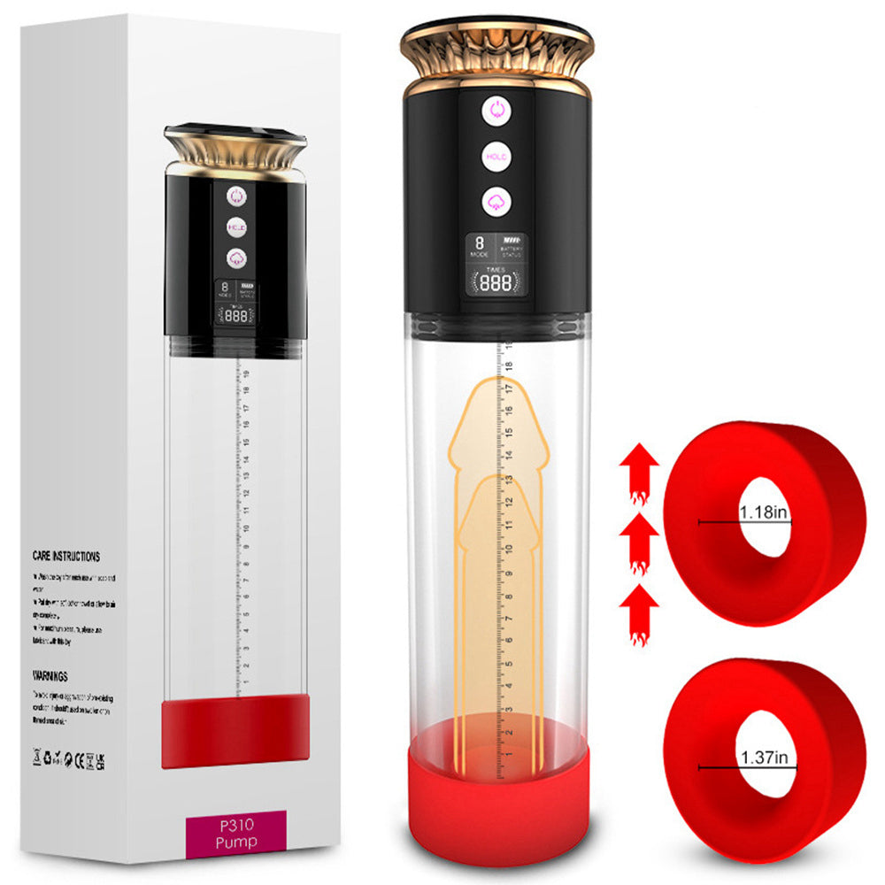 penis pump