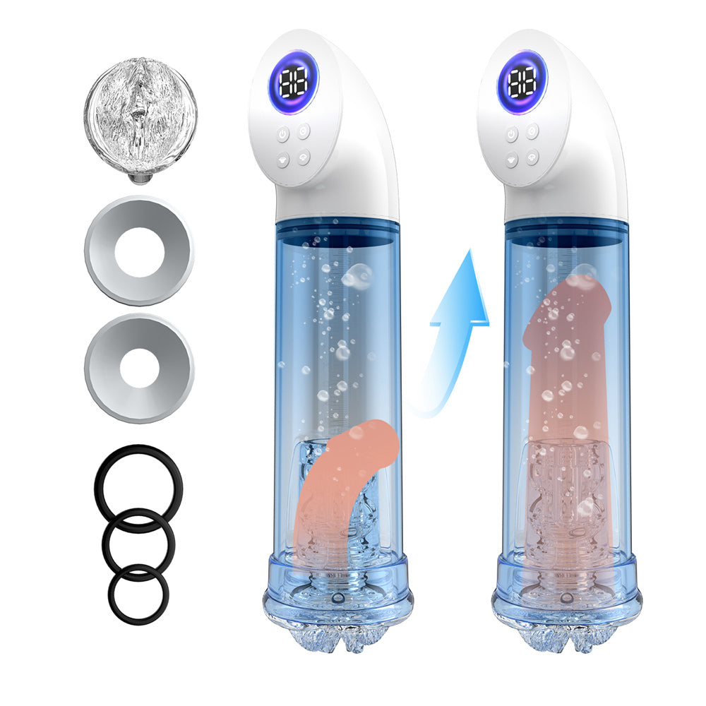 penis pump