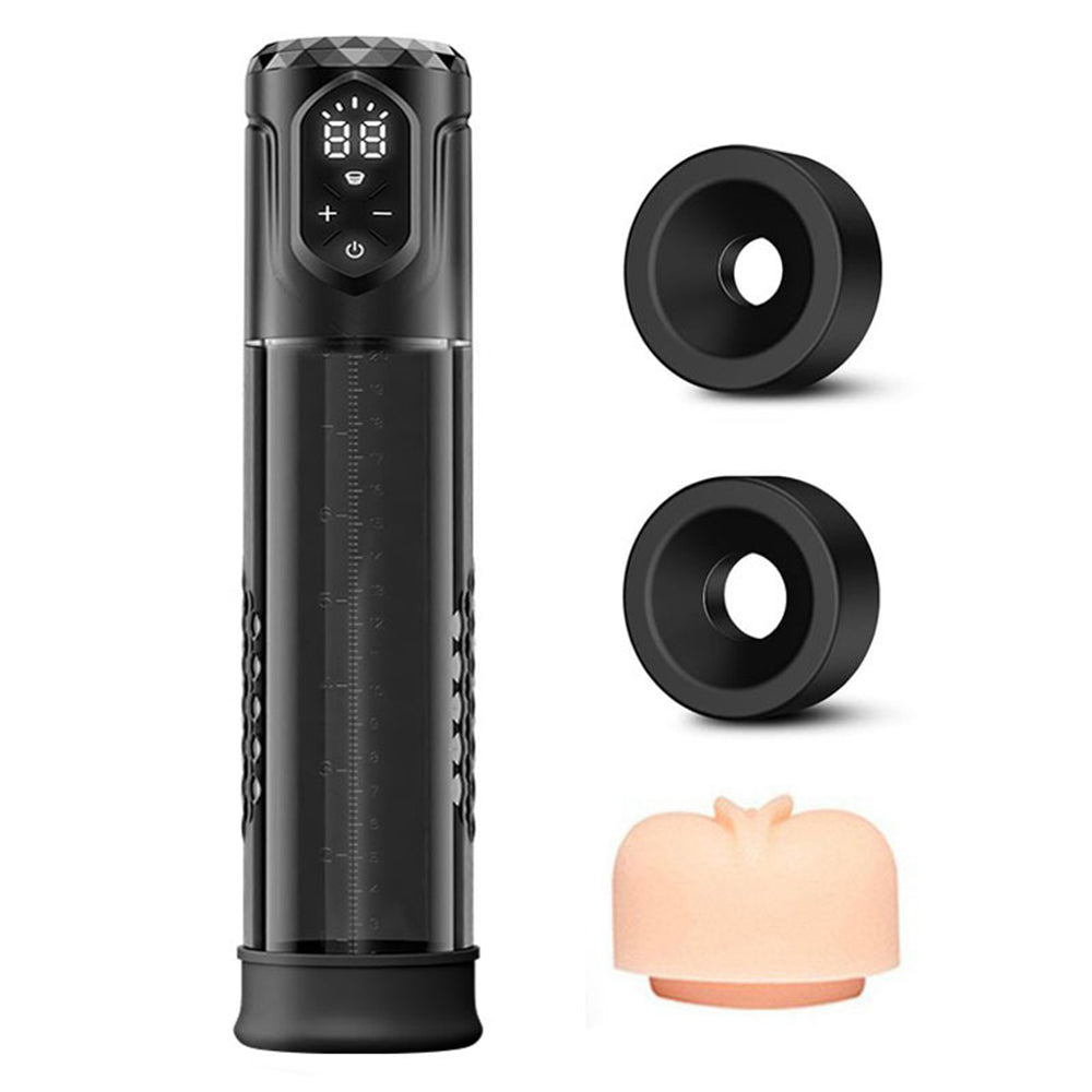 penis pump