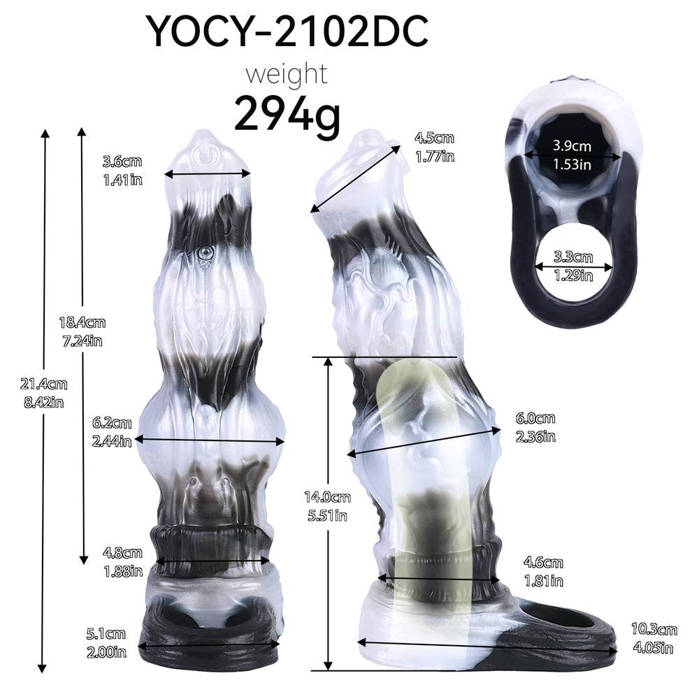 penis sleeve vibrator