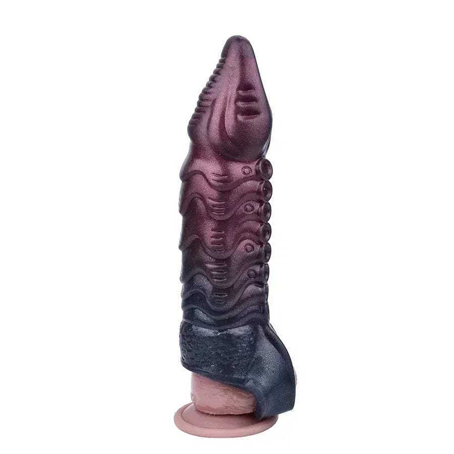 Xinghaoya Monster Penis Verlngerungshlse Xinghaoya Monster Penis Verlngerungshlse