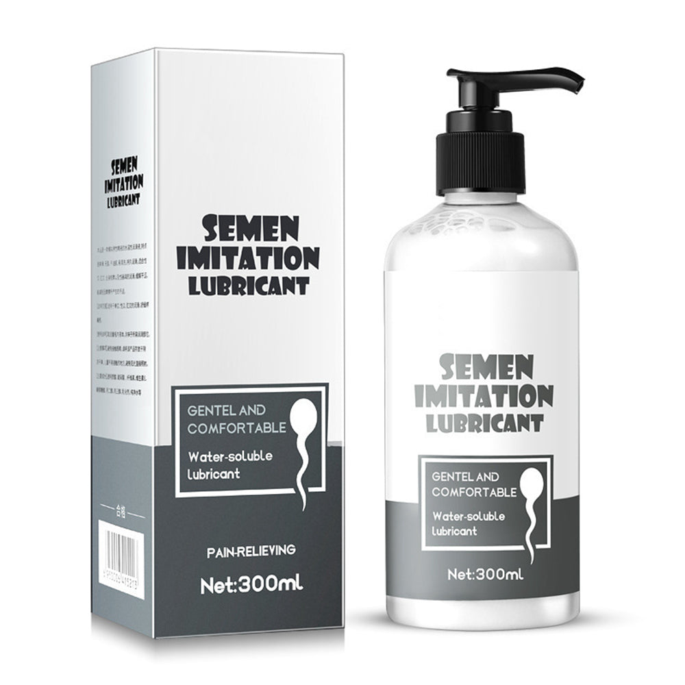 persional lube