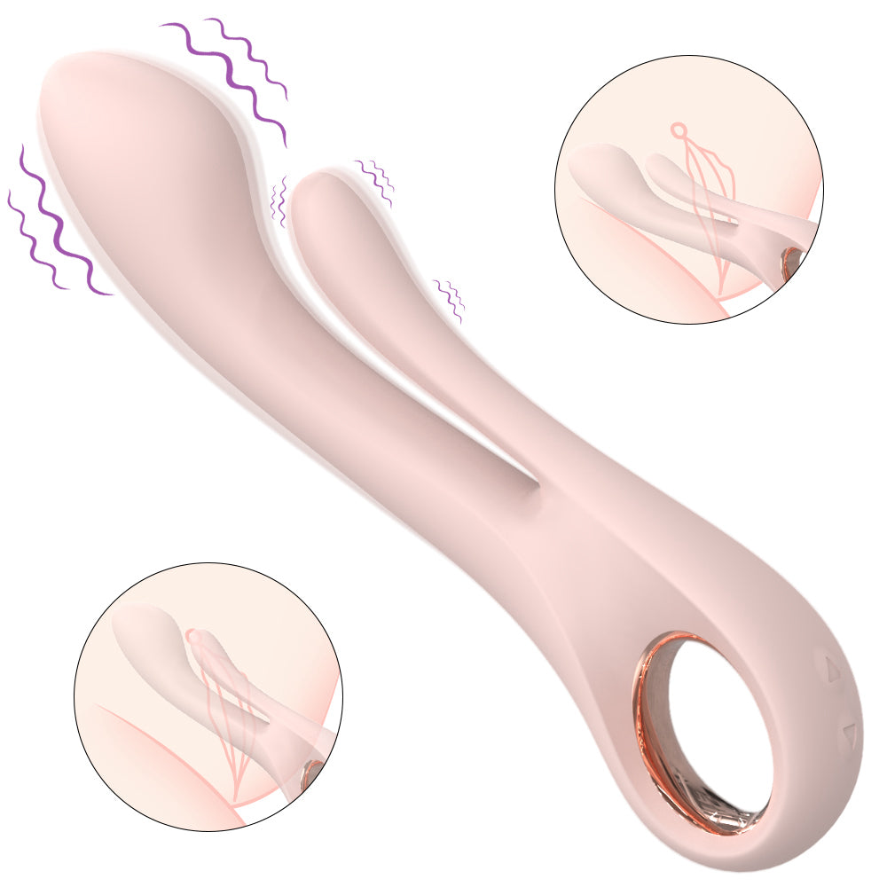 pink vibrator