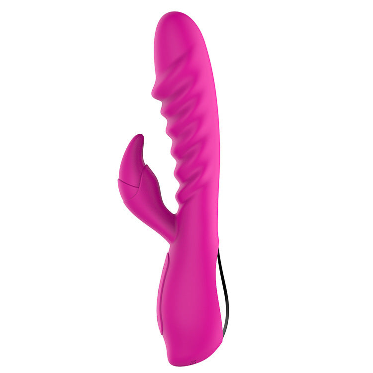 pink vibrator