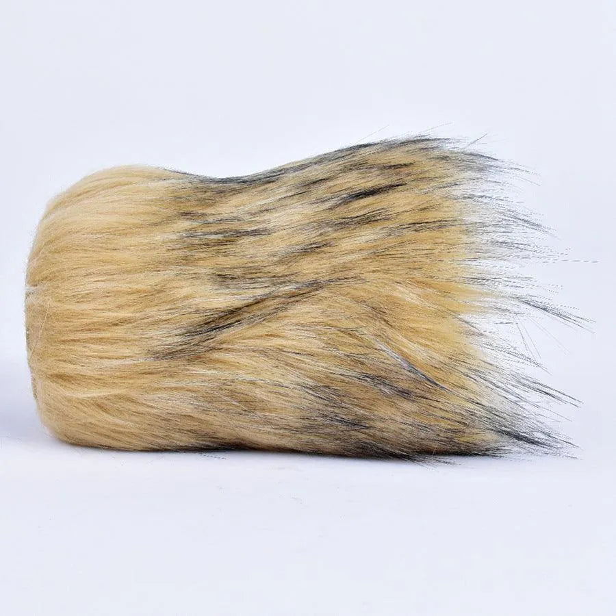 Plush Cat Fake Pussy Pleasure Toy for Men Xinghaoya Plush Cat Fake Pussy Pleasure Toy for Men Xinghaoya