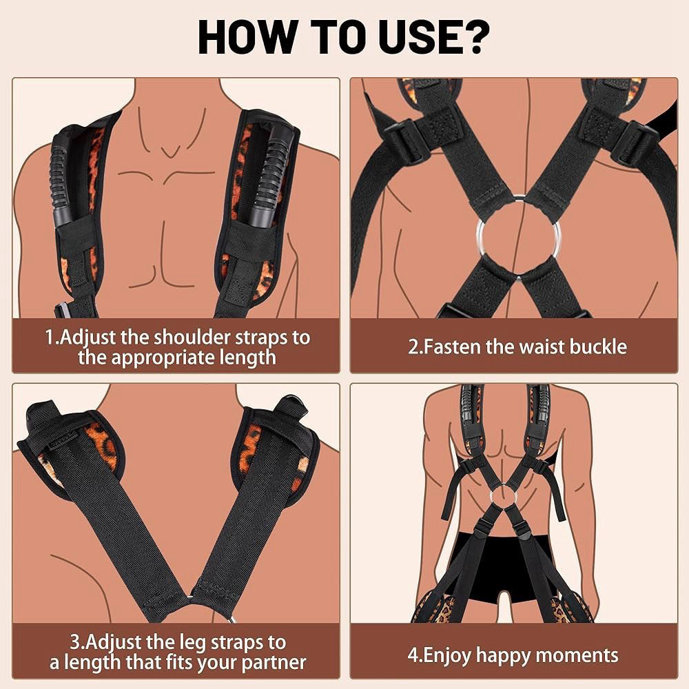 positions sex swing
