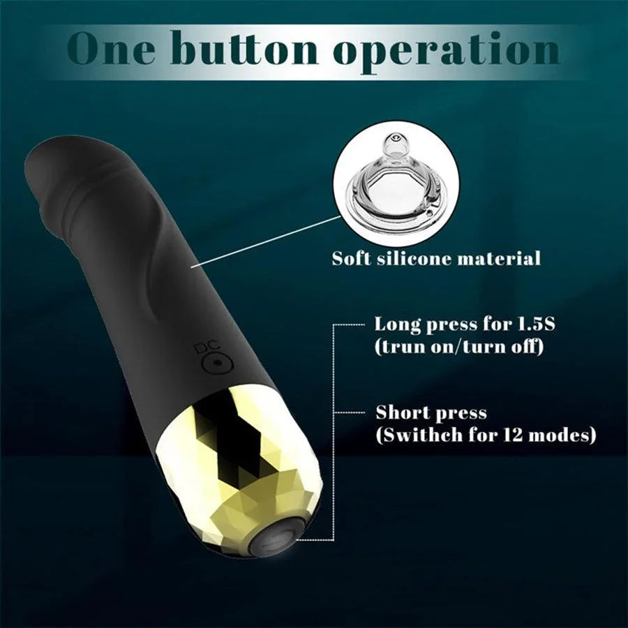 Powerful Realistic Sex Bullet Vibrator Xinghaoya Powerful Realistic Sex Bullet Vibrator Xinghaoya