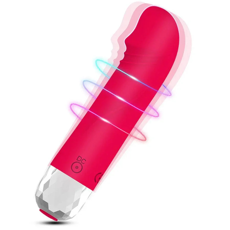 Powerful Realistic Sex Bullet Vibrator Xinghaoya Powerful Realistic Sex Bullet Vibrator Xinghaoya